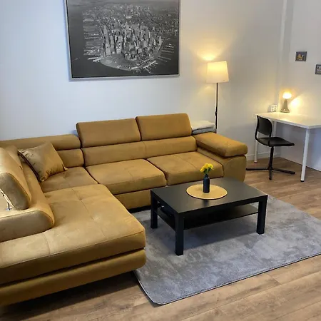 Apartment Sk *